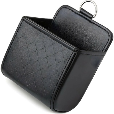 Mini Úložný Box do Auta - Čierna H31269