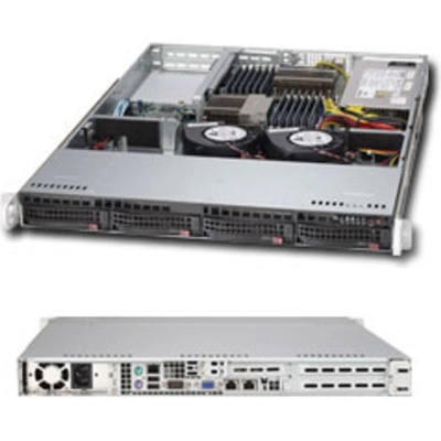 Supermicro SYS-6017B-NTF