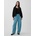 GAP Дънки Mid Rise Easy Horseshoe UltraSoft GAP GAP | Sin | ЖЕНИ | L