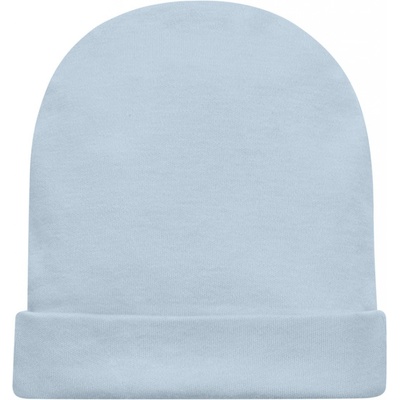 ČEPIČKA PINOKIO BABY BLUE LOVELY DAY