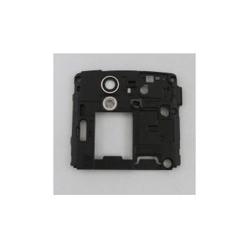 Kryt Sony Ericsson ST18i Xperia Ray střední černý