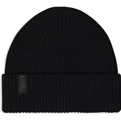 Mons Royale Merino kulich Fjord black