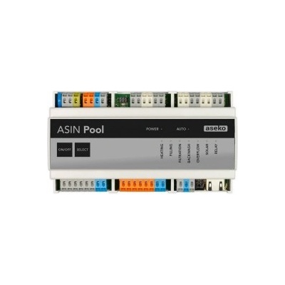 Aseko ASIN Pool RS485