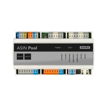 Aseko ASIN Pool RS485