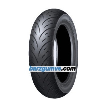 Dunlop ScootSmart 2 ( 150/70-13 TL 64S Задно колело )