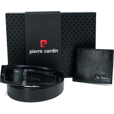 Pierre Cardin VALMIO Dárková sada ZG-213-BR Modrá ZG-213-BL-BLU