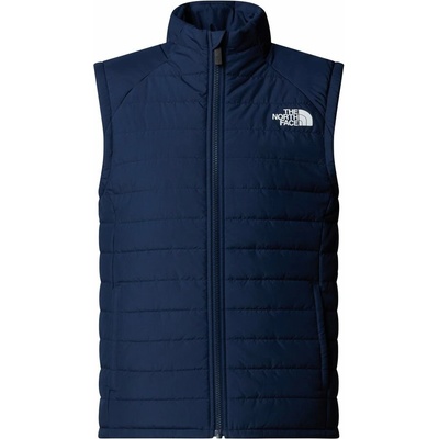 The North Face Never stop synthetic vesta Summit Navy