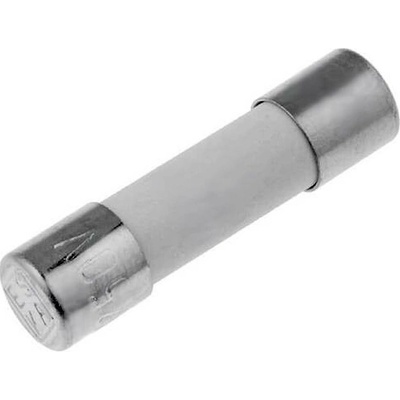 Pojistka 5x20mm zpožděná UDA, Proud: 25A