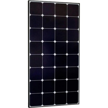 Phaesun Sun-Peak SPR 120_46 monokryštalický solárny panel 120 Wp 12 V