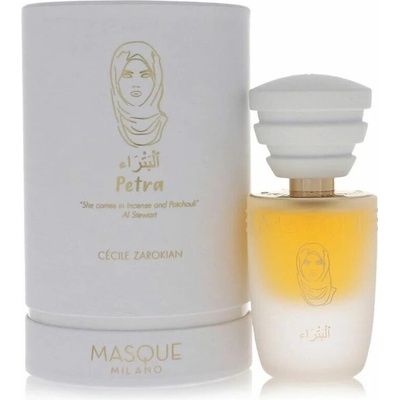 Masque Milano Petra parfumovaná voda dámska 100 ml