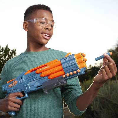 NERF - Elite 2.0 Ranger PD 5