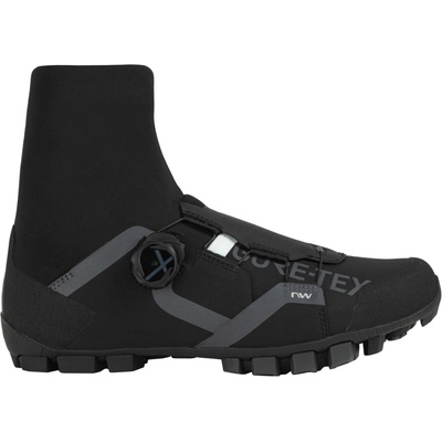 Northwave Celsius XT GTX MTB black/dark grey
