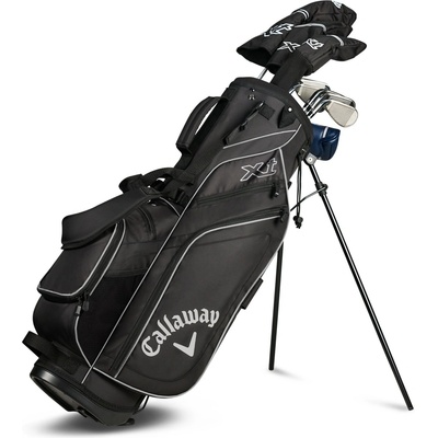 Callaway XT-Teen dětský set levý 155 - 170 cm – Sleviste.cz