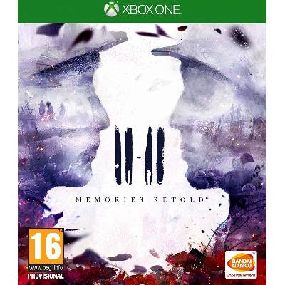 11-11: Memories Retold