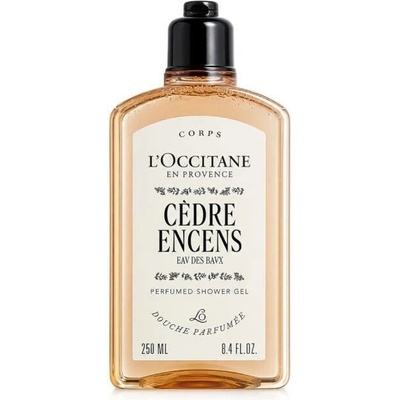 L'Occitane Cedre Encens M 250 ml
