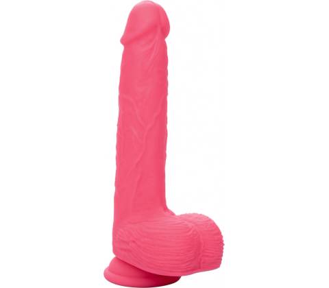 CalExotics Stud Rechargeable Rumbling & Thrusting