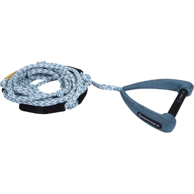 Hyperlite Storm Surf Rope W/ Handle 25 dark teal 2024