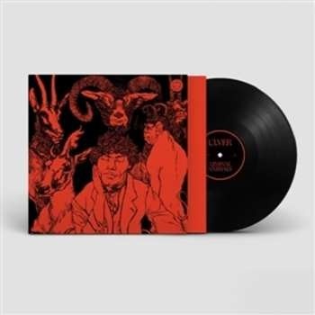 Ulver Liminal Animals LP