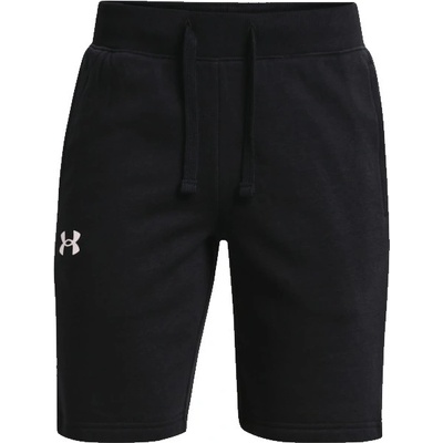Under Armour Under Armour Rival Cotton černá