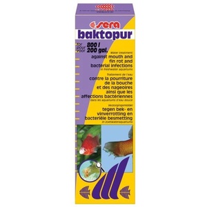 SERA Baktopur 50мл
