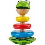 Hape Сгъваема жаба (E0457)