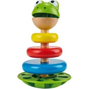 Hape Сгъваема жаба (E0457)