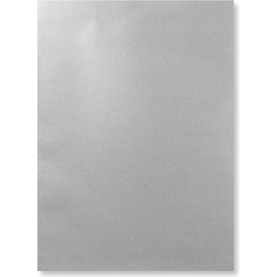 Envelopes Ltd. Barevná obálka C4 śtříbrná ,balení 20 ks 563833