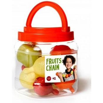 Плодова верига, 8 части