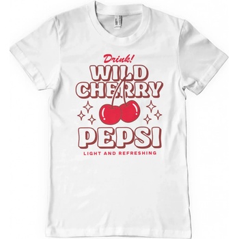 Cherry Pepsi
