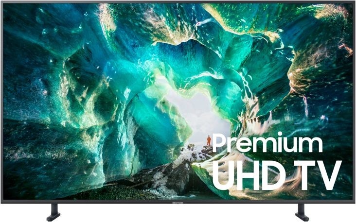 Samsung UE55RU8002