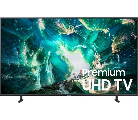 Samsung UE55RU8002
