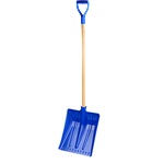 Titiz Plastik TZ-616-Гребло за сняг 123, 5x60cm (0130266)