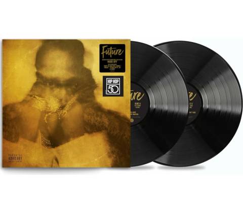 Future: Future LP