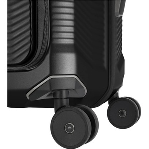 Travelite Millennium S Front pocket Black
