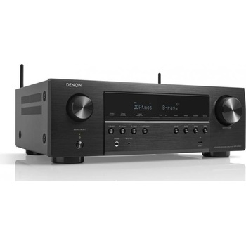 DENON AVR-S760H