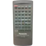 GENERAL PANASONIC RAK-RX309WM - съвместимо дистанционно управление на марката General (RAK-RX309WM) Дистанционно