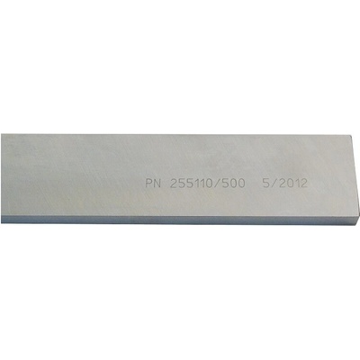 KMITEX Pravítko kontrolní k měření rovinnosti PN 25 5110 2000 mm 1032