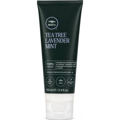 Paul Mitchell Tea Tree Lavender Mint Taming Cream 100 ml