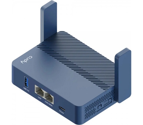 Cudy ax3000