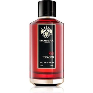 Mancera Red Tobacoo EDP 120 ml - Парфюм за жени и мъже Парфюми