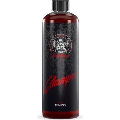 RRCustoms Bad Boys Shampoo Cola 500 ml