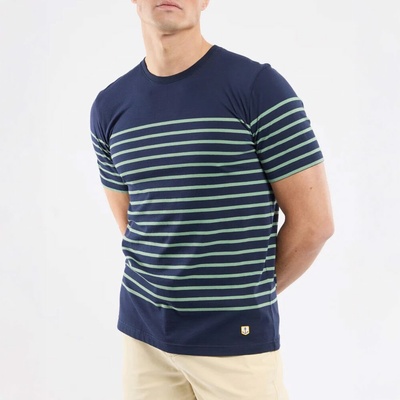Armor Lux Etel Striped Shirt