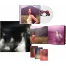 Jennie - Fallen Angel CD