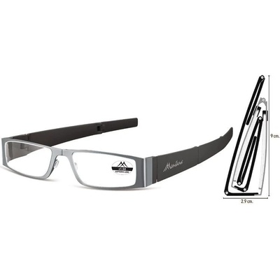 Montana Eyewear SKLÁDACÍ dioptrické brýle MR26A
