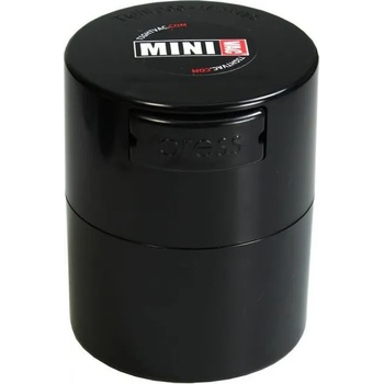 Image 1 of BaristaTools Кутия За Съхранение На Кафе Черна 40g