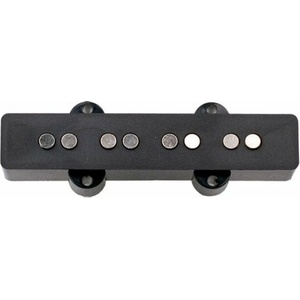 Dr. Parts JPUN Black Адаптери за бас китара