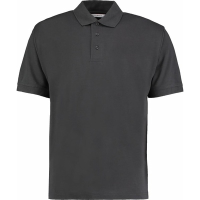 Solid Kustom Kit pánské polo triko KK403 Graphite