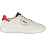 BLAUER Спортни обувки за мъже blauer, Размер 46, Цвят Бяло - mystock - 176,02 лв