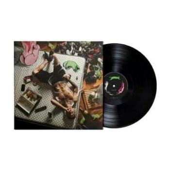 2simba: La Cura 2 LP