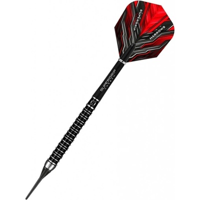 Harrows Supergrip Ultra 21g